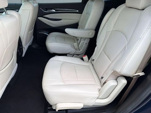 Certified 2023 Buick Enclave Essence AWD/4WD image 21