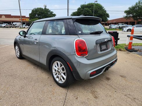 Used 2017 MINI Cooper S FWD image 3