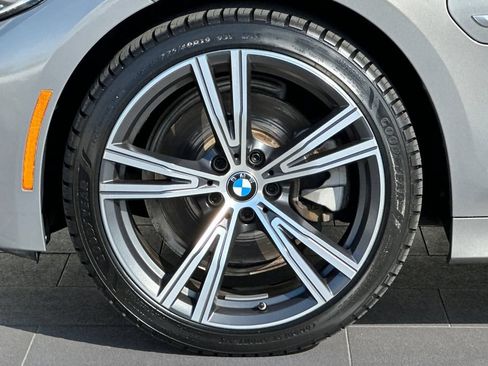 Used 2022 BMW 330e w/ Driving Assistance Package RWD image 31