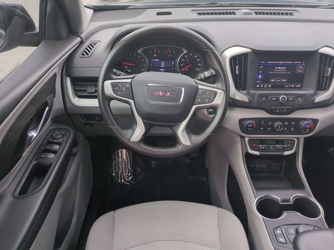 Used 2023 GMC Terrain SLE w/ Driver Convenience Package FWD image 32