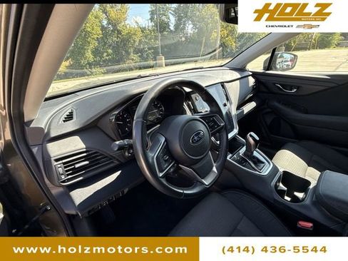 Used 2022 Subaru Outback Premium image 10