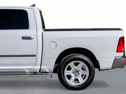 Used 2017 RAM 1500 Lone Star image 11