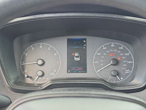 Used 2023 Toyota Corolla LE FWD image 18