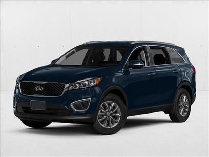 Used 2016 Kia Sorento LX