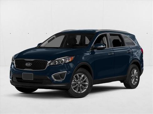 Used 2016 Kia Sorento LX AWD/4WD image 1