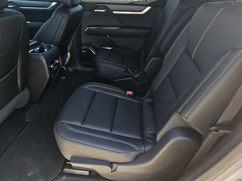 New 2026 GMC Acadia Elevation w/ Elevation Premium Package image 29