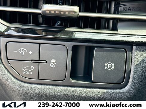 New 2026 Kia Sportage SX image 35