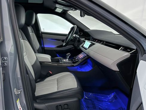 Used 2020 Land Rover Range Rover Evoque First Edition AWD/4WD image 25
