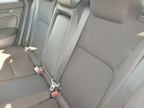 Certified 2026 Honda Civic Sport image 15