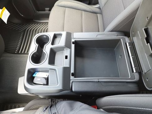 New 2026 Chevrolet Silverado 1500 LT image 63