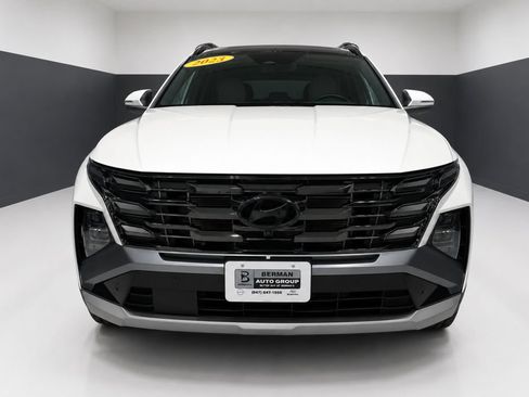 Used 2025 Hyundai Tucson Limited AWD/4WD image 6