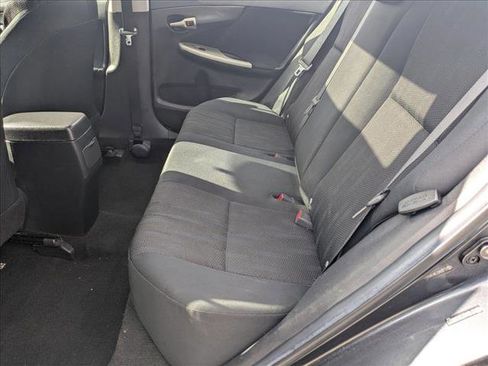 Used 2011 Toyota Corolla S FWD image 18