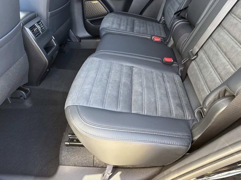 New 2026 Mitsubishi Outlander SE AWD/4WD image 14