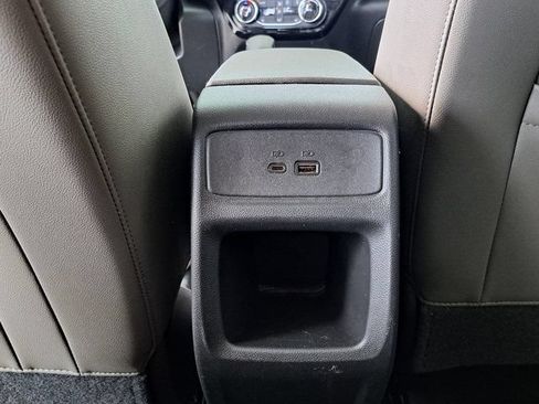 Used 2025 Chevrolet Trax ACTIV w/ Driver Confidence Package FWD image 26