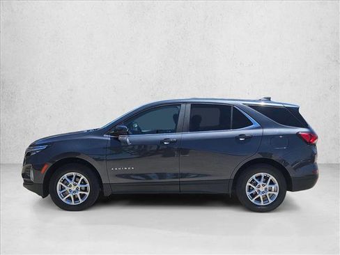 Used 2023 Chevrolet Equinox LT image 9