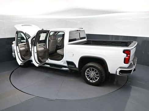 New 2026 Chevrolet Silverado 2500 LT w/ Z71 Chrome Sport Edition AWD/4WD image 51
