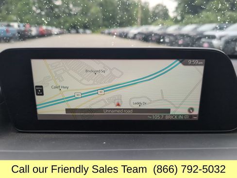 Used 2024 MAZDA CX-30 AWD 2.5 S w/ Select Sport Pkg image 21