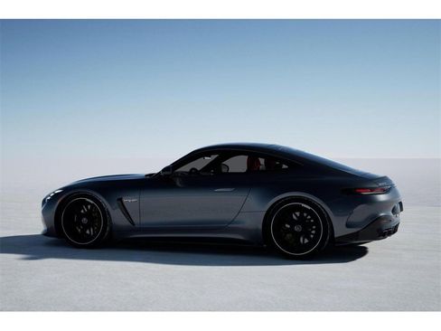 New 2025 Mercedes-Benz AMG GT 55 image 32