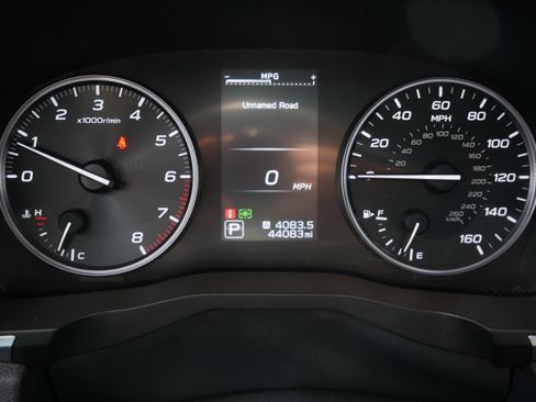 Certified 2023 Subaru Ascent Touring AWD/4WD image 21