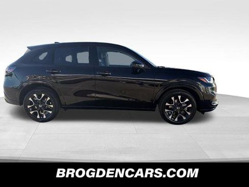 New 2026 Honda HR-V EX-L image 2