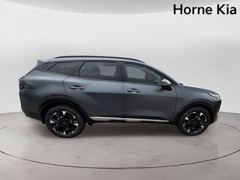 New 2026 Kia Sportage SX Prestige AWD/4WD image 3
