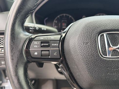 Used 2023 Honda Civic Sport image 20
