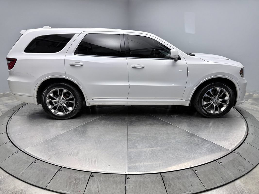 Used 2019 Dodge Durango R/T AWD/4WD image 4