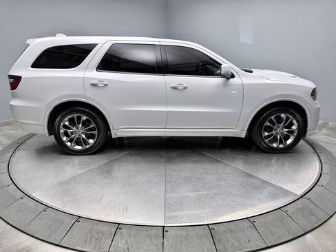 Used 2019 Dodge Durango R/T AWD/4WD image 4