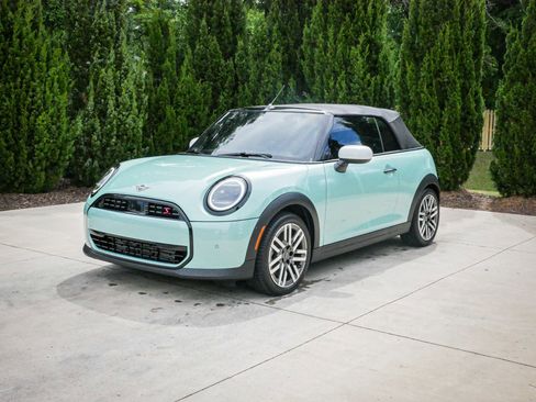 Used 2025 MINI Cooper S FWD image 5