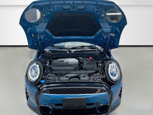 Used 2022 MINI Cooper S FWD image 30