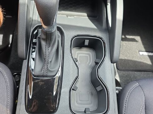 New 2026 Nissan Frontier SV RWD image 13