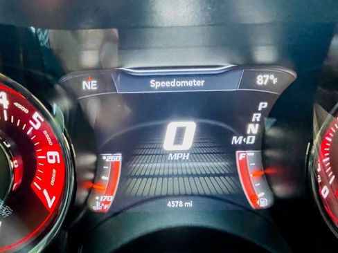 Used 2022 Dodge Challenger SRT Hellcat w/ Plus Package RWD image 37