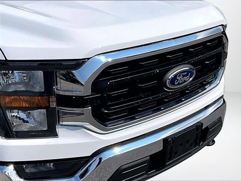 Used 2023 Ford F150 XLT AWD/4WD image 30