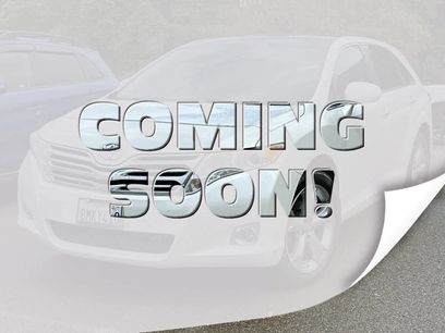 Used 2009 Toyota Venza AWD