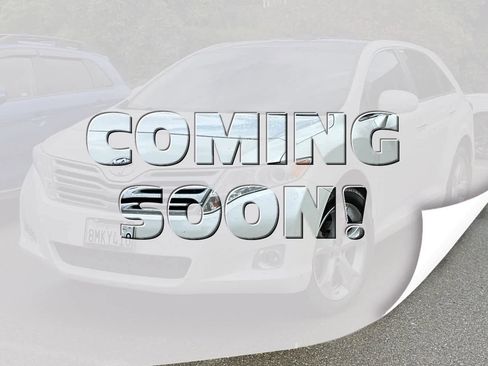 Used 2009 Toyota Venza AWD image 1