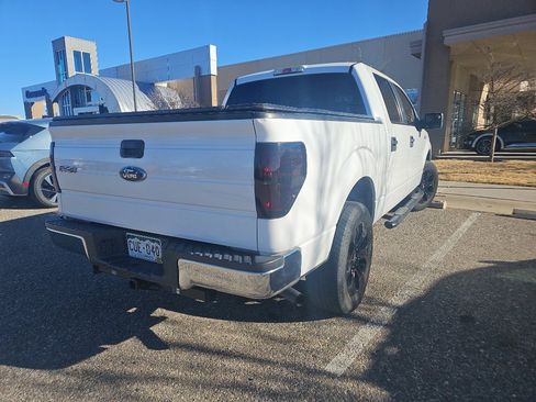 Used 2009 Ford F150 XLT image 5