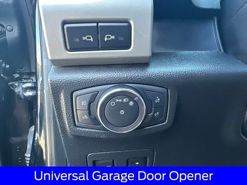 Used 2018 Ford F150 Lariat w/ Equipment Group 502A Luxury AWD/4WD image 18