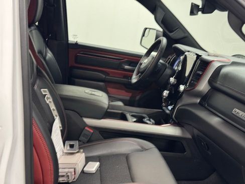 Used 2025 RAM 1500 Rebel image 27