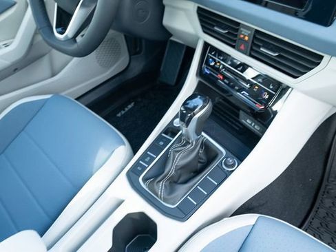 New 2026 Volkswagen Jetta SE image 39