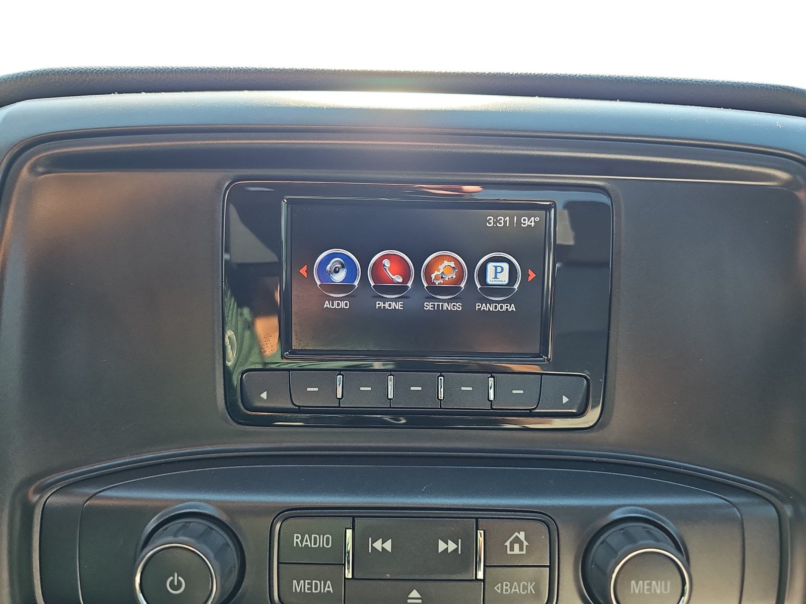Used 2014 GMC Sierra 1500 2WD Regular Cab w/ Sierra Convenience Package image 17