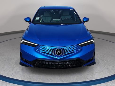 New 2026 Acura Integra A-Spec FWD image 2