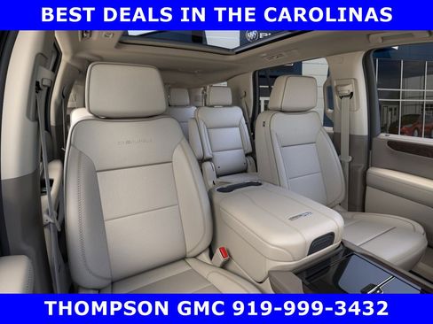 New 2026 GMC Yukon Denali image 19