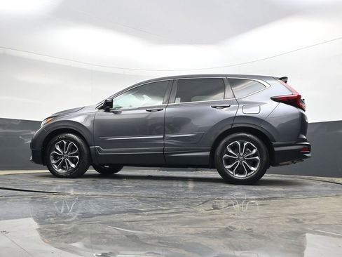 Used 2021 Honda CR-V EX-L image 30