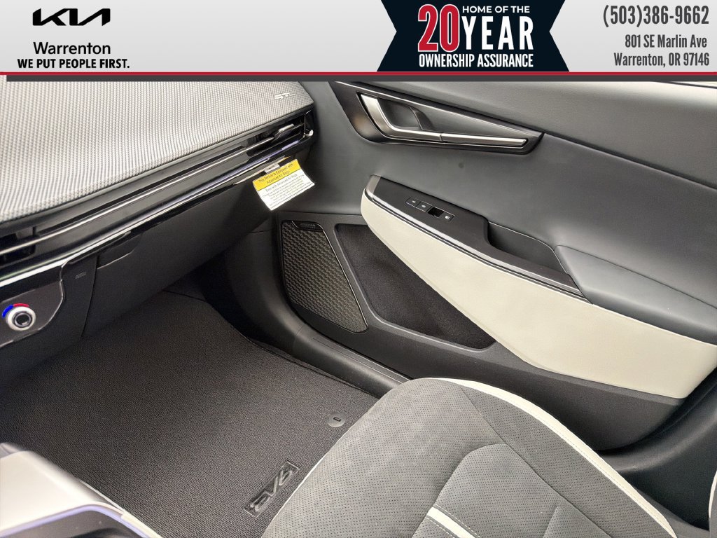 New 2026 Kia EV6 GT-Line AWD/4WD image 27
