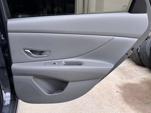 New 2026 Hyundai Elantra SEL Sport Premium FWD image 20