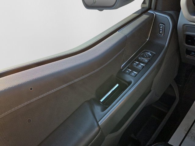 Used 2024 Ford F150 XLT AWD/4WD image 11