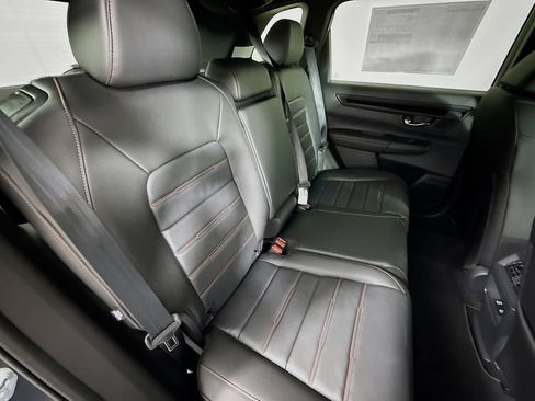 New 2026 Honda CR-V Sport-L image 27