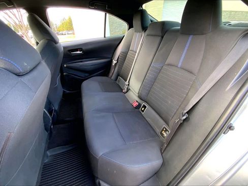 Used 2020 Toyota Corolla SE image 20