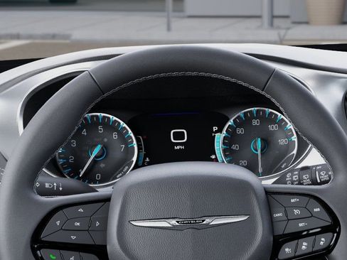 New 2026 Chrysler Pacifica Limited w/ S Appearance Package image 18