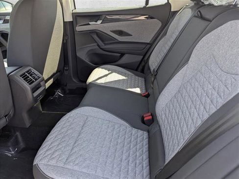 New 2026 Volkswagen Tiguan S FWD image 24